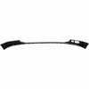 2005-2007 Ford F350 Bumper Upper Front Pad Primed