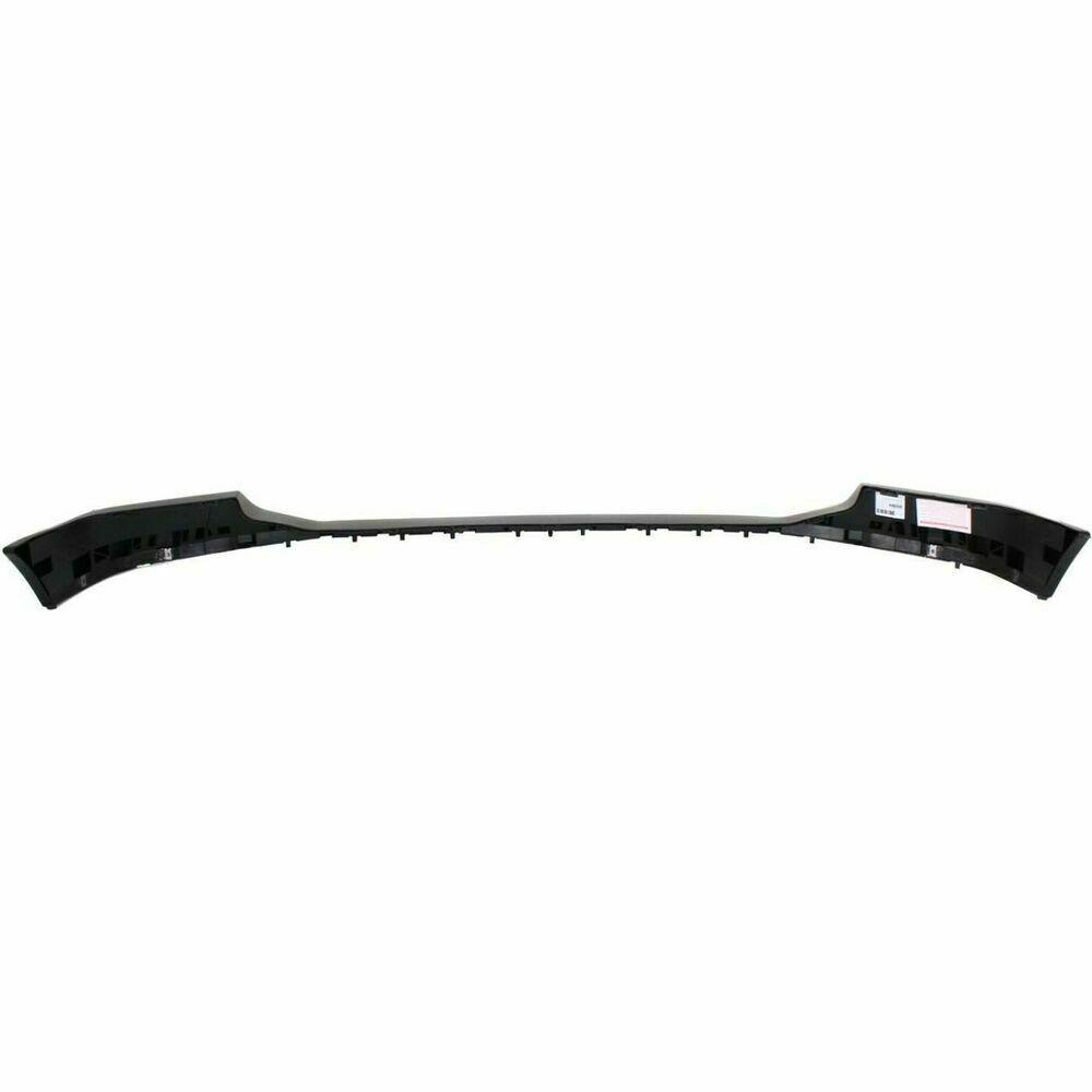 Pare-chocs avant supérieur apprêté pour Ford F550 2005-2007, FO1057292C