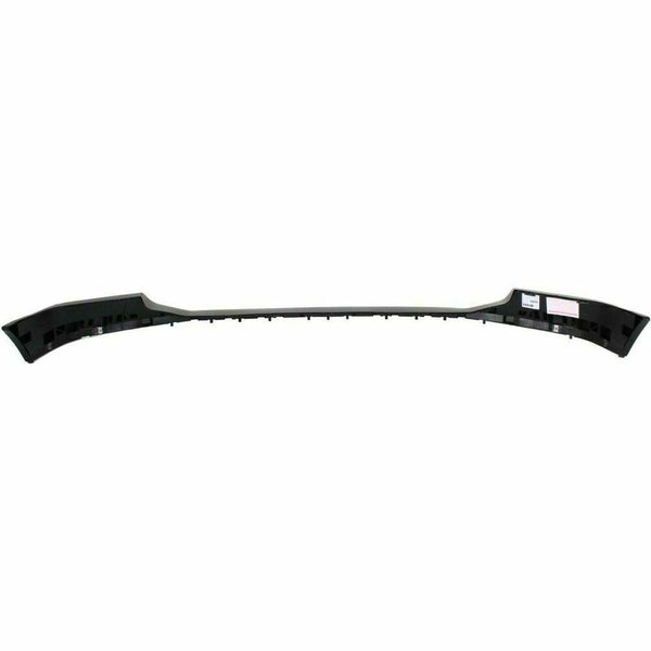 2005-2007 Ford F550 Bumper Upper Front Pad Primed Capa