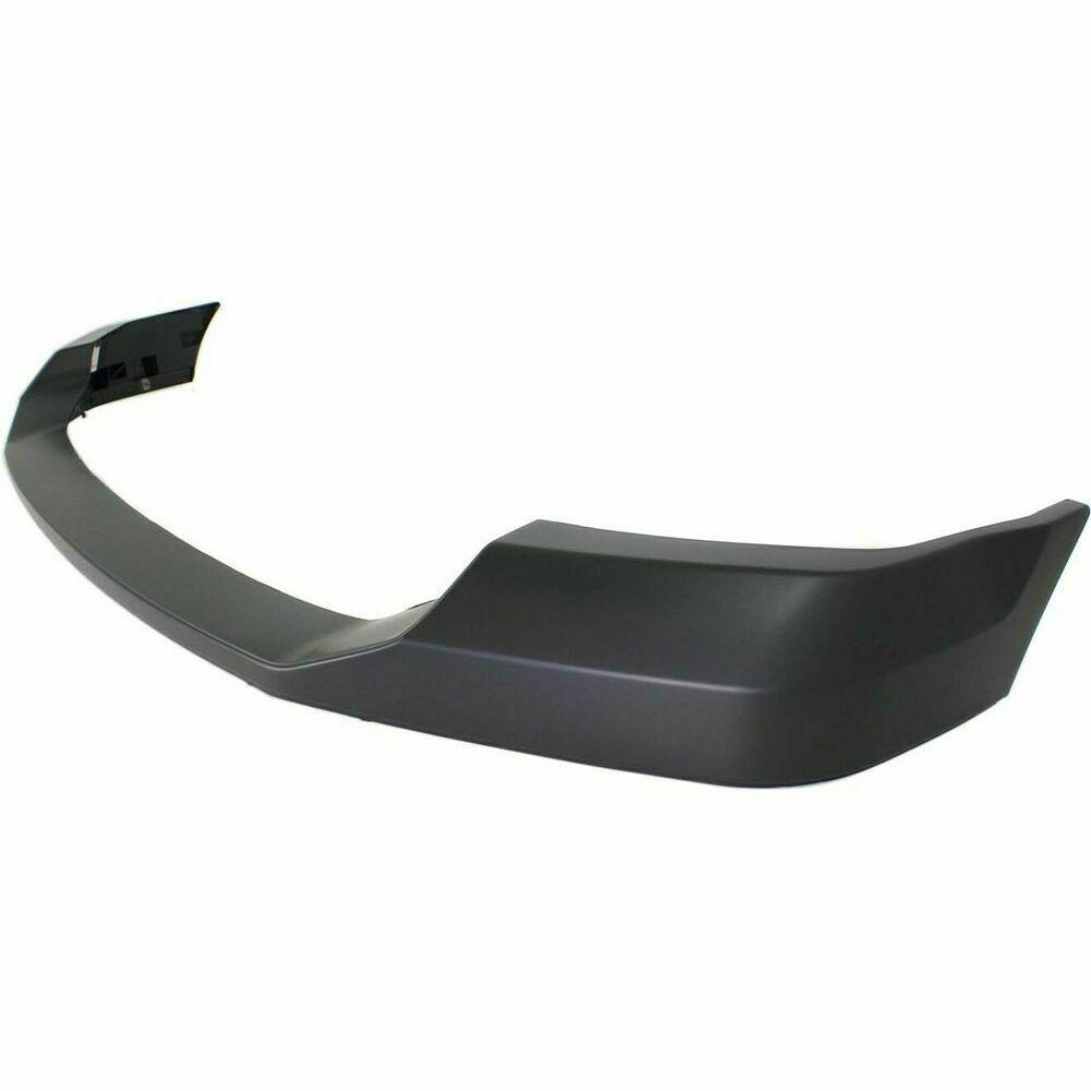 Pare-chocs avant supérieur apprêté pour Ford F250 2005-2007, FO1057292