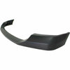 2005-2007 Ford F550 Bumper Upper Front Pad Primed