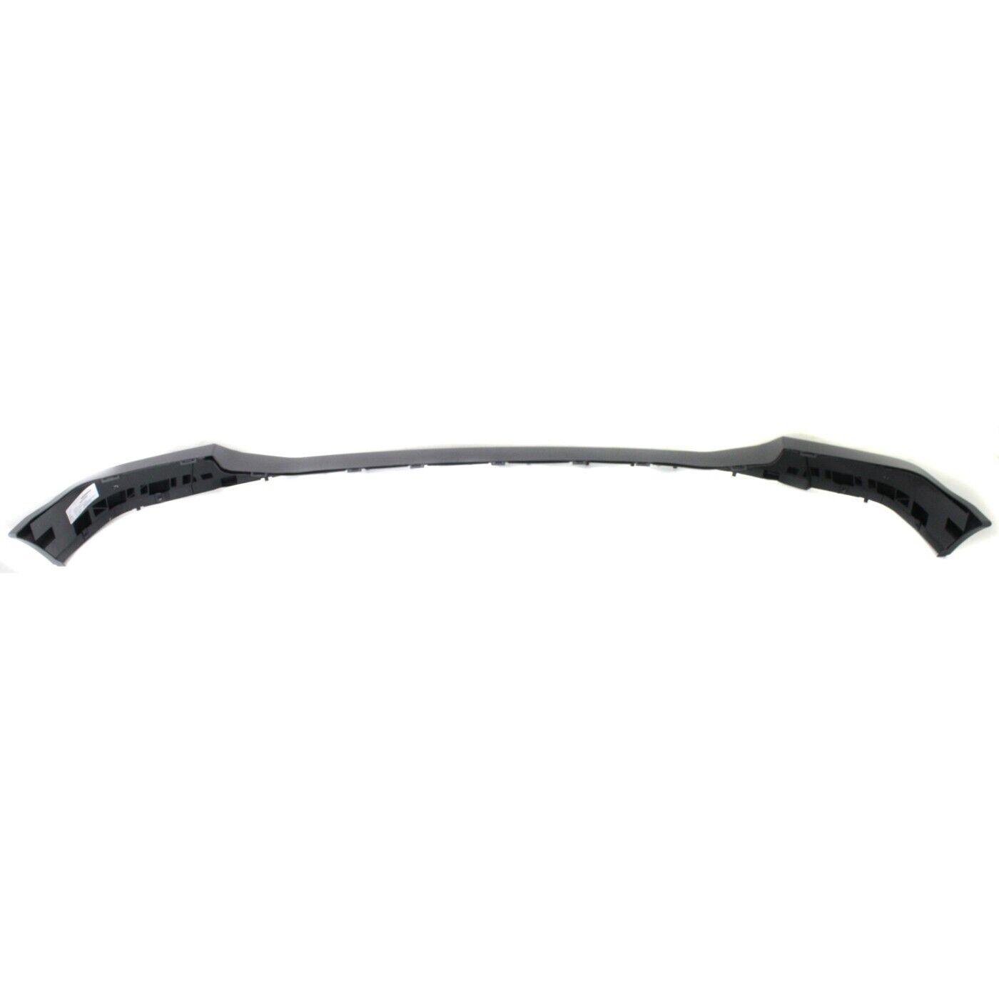 Pare-chocs avant supérieur texturé pour Ford F350 2005-2007, FO1057293C