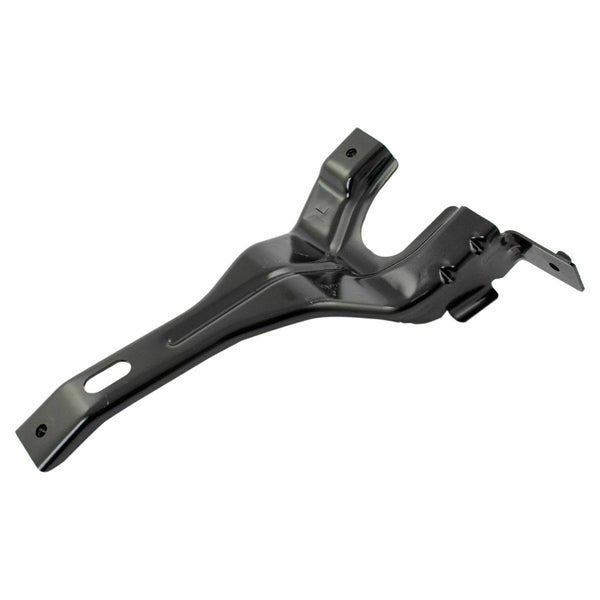 2019-2021 Ford Ranger Bumper Bracket Front Driver Side Inner(For Lower Bumper) Steel