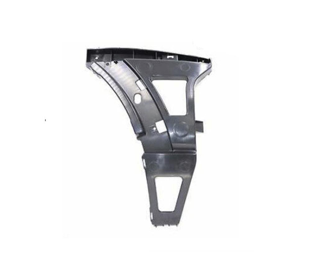 Support de pare-chocs avant côté conducteur pour Ford Transit T-350HD passager 2015-2021, en plastique, FO1062108