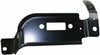 2017-2019 Ford F550 Bumper Support Side Bracket Front Passenger Side Outer Steel