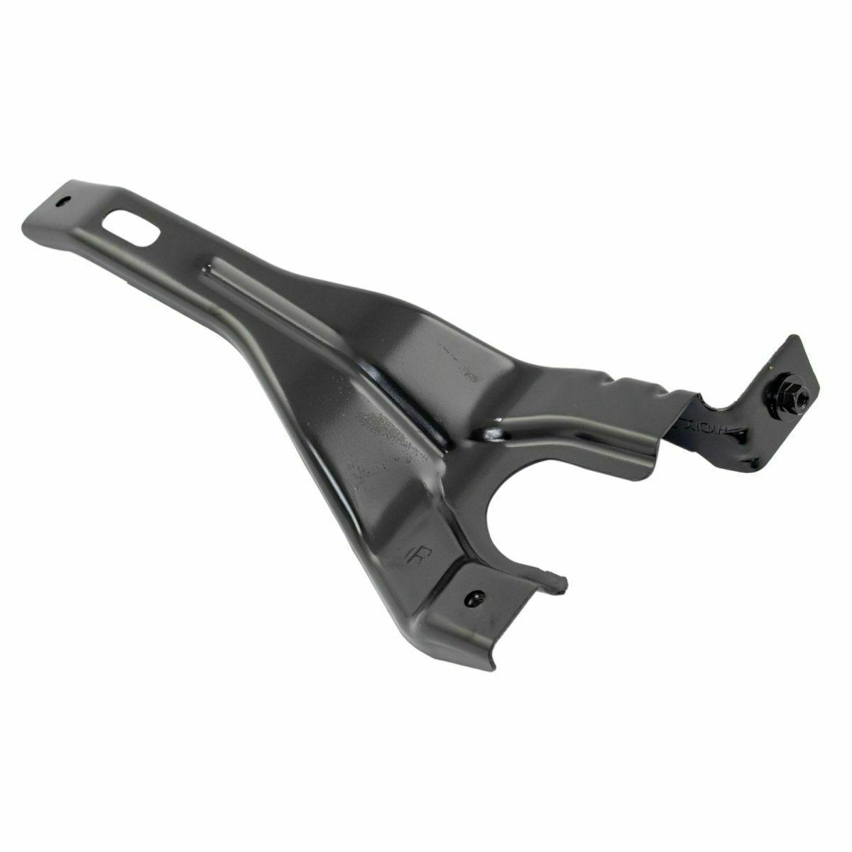 Support de pare-chocs avant côté passager pour Ford Ranger 2019-2023, FO1063105