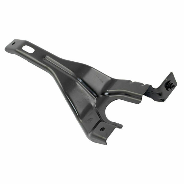 2019-2021 Ford Ranger Bumper Bracket Front Passenger Side Inner(For Lower Bumper) Steel