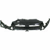 2012-2014 Ford Focus Bumper Support Front Upper Plastic Exclude St/Electric Model Economy Quality