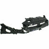 2012-2014 Ford Focus Bumper Support Front Upper Plastic Exclude St/Electric Model Economy Quality