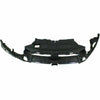 2012-2014 Ford Focus Bumper Support Front Upper Plastic Exclude St/Electric Model Economy Quality