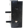 2005-2008 Mercury Mariner Rebar Front Bracket Driver Side