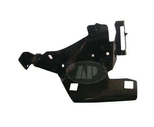Support latéral de pare-chocs avant supérieur côté conducteur Lincoln Mark 2006-2008, FO1066158