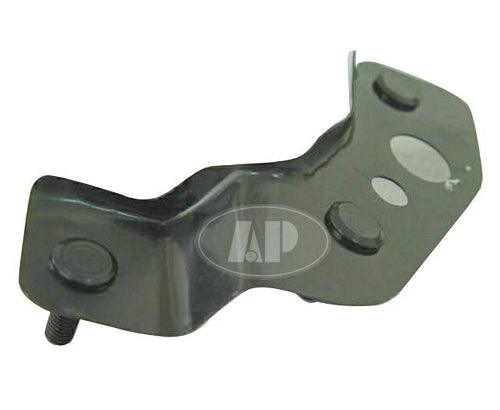 Support de pare-chocs avant côté conducteur pour Ford Mustang 2005-2009, FO1066166