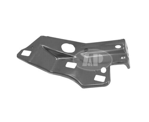 Support de pare-chocs avant côté conducteur pour Ford Escape 2008-2012, en acier, FO1066175