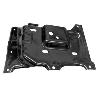 Support de fixation de pare-chocs avant côté conducteur pour Ford F150 2015-2017, FO1066194