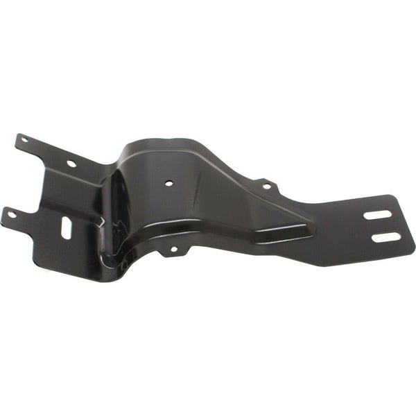 2017-2019 Ford F250 Bumper Mounting Bracket Front Driver Side Outer Steel