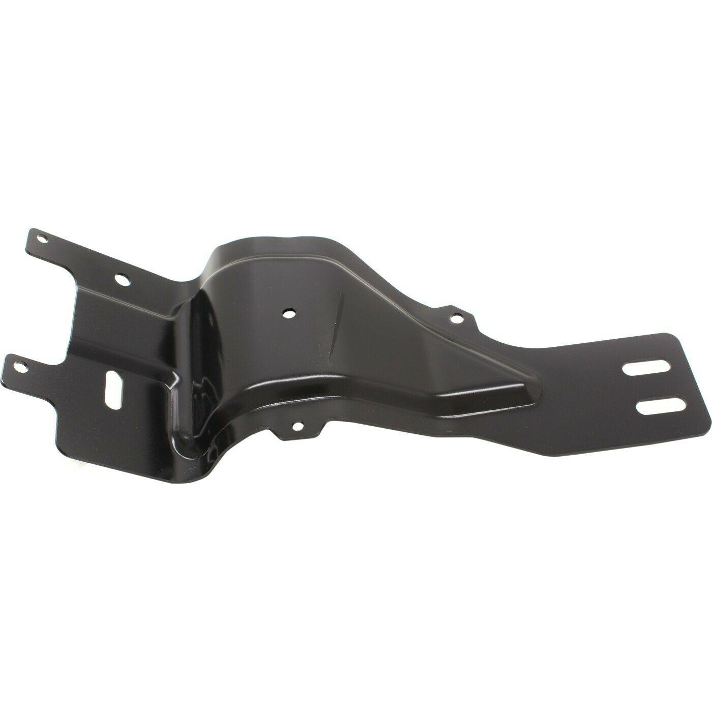 Support de fixation de pare-chocs avant côté conducteur pour Ford F350 (2017-2022), FO1066195