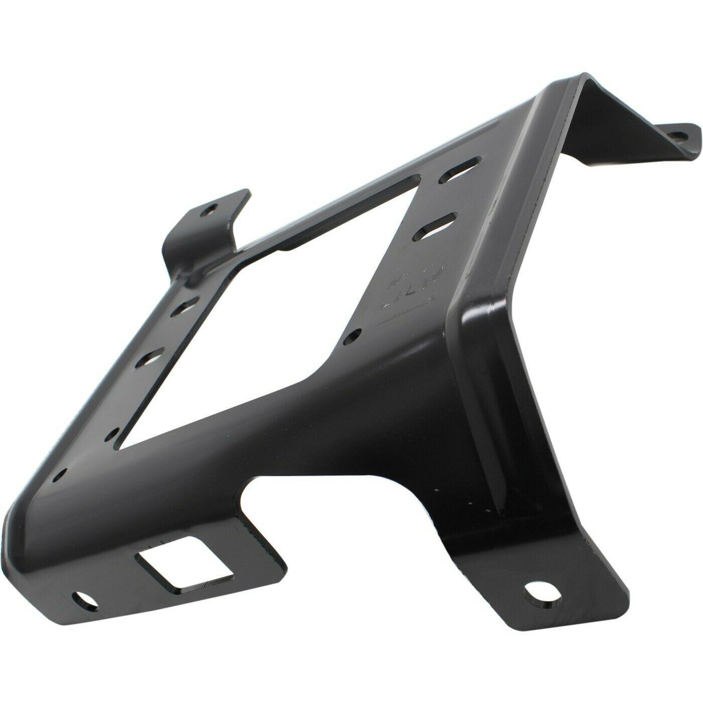 Support de pare-chocs avant intérieur côté conducteur Ford F250 2017-2019, FO1066196