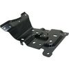 2018-2020 Ford F150 Bumper Mounting Plate Front Driver Side Steel