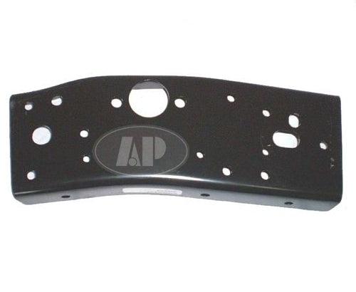 Plaque de protection latérale avant côté passager pour Ford Excursion 2000-2005, FO1067141