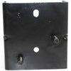 2005-2008 Mercury Mariner Rebar Front Bracket Passenger Side