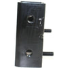 2005-2008 Mercury Mariner Rebar Front Bracket Passenger Side