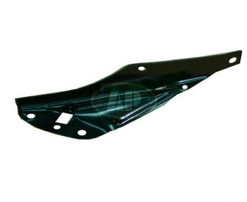 Support de pare-chocs avant extérieur côté passager pour Ford Ranger 2001-2005, FO1067144