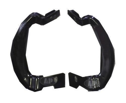 2004-2006 Ford F150 Bumper Bracket Front Passenger Side