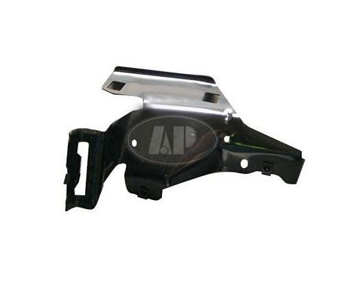 Support latéral de pare-chocs avant supérieur côté passager, Ford F150 2004-2008, FO1067158