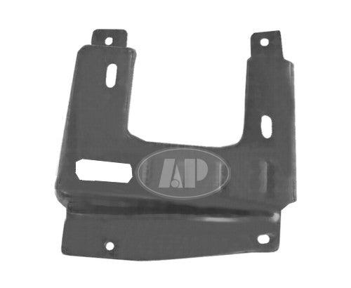 2004-2006 Ford F150 Bumper Mounting Plate Front Passenger Side