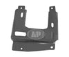 2004-2006 Ford F150 Bumper Mounting Plate Front Passenger Side