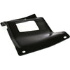 2005 Ford Excursion Bumper Mounting Plate Front Passenger Side Steel