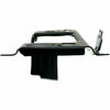 2006-2008 Ford F150 Bumper Side Mounting Bracket Front Passenger Side Steel