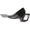 2008-2010 Ford F550 Bumper Mounting Bracket Front Passenger Side Outer