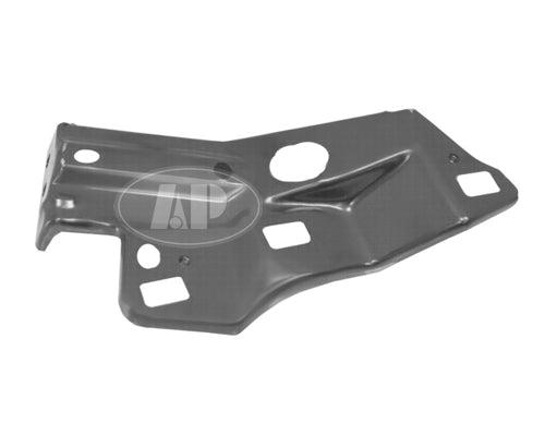 Support de pare-chocs avant côté passager pour Ford Escape 2008-2012, en acier, FO1067175
