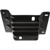 2008-2014 Ford Econoline Bumper Bracket Front Passenger Side