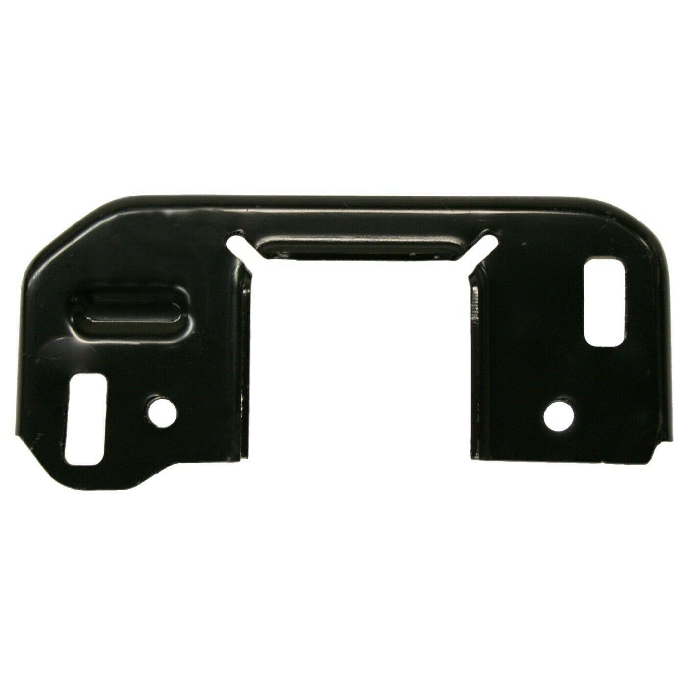 Support de fixation de pare-chocs avant côté passager pour Ford F150 2009-2014, FO1067177