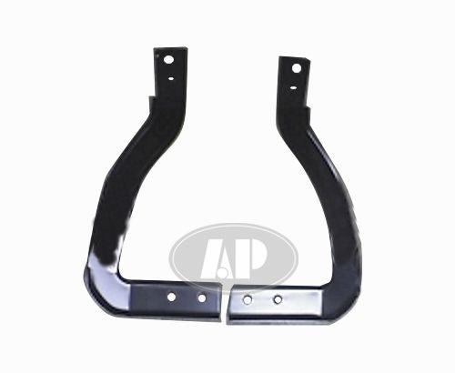 Support de fixation de pare-chocs avant extérieur côté passager pour Ford F150 Raptor 2010-2014, FO1067178