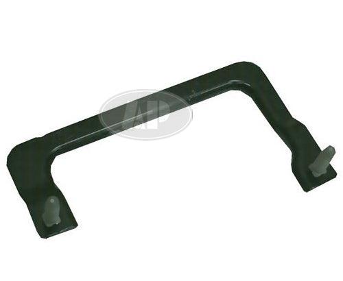 Support de pare-chocs avant côté passager pour Ford F150 2009-2014, en acier, FO1067181
