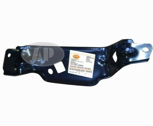 Support de pare-chocs avant extérieur côté passager Ford F450 2011-2016 (côté), FO1067186