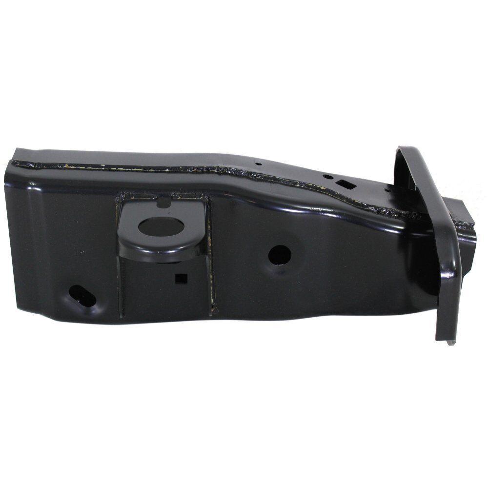 Kit de réparation de longeron de pare-chocs avant côté passager pour Ford F150 Raptor 2010-2014, en acier, FO1067189
