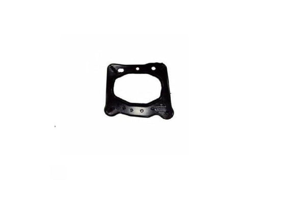 2015-2018 Ford Focus Electric Bumper Mounting Bracket Front Passenger Side Steel