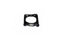 2015-2018 Ford Focus Electric Bumper Mounting Bracket Front Passenger Side Steel