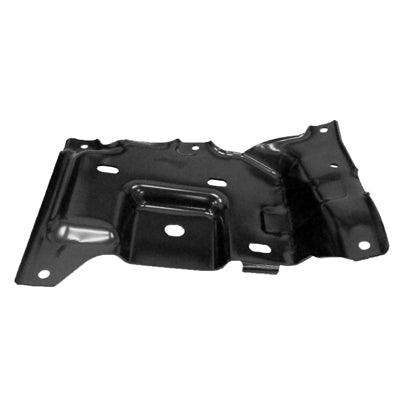 Support de fixation de pare-chocs avant côté passager pour Ford F150 2015-2017, FO1067194
