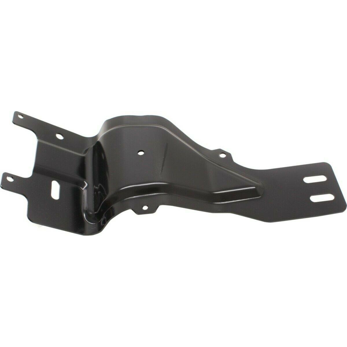 Support de fixation de pare-chocs avant côté passager pour Ford F350 (2017-2022), FO1067195