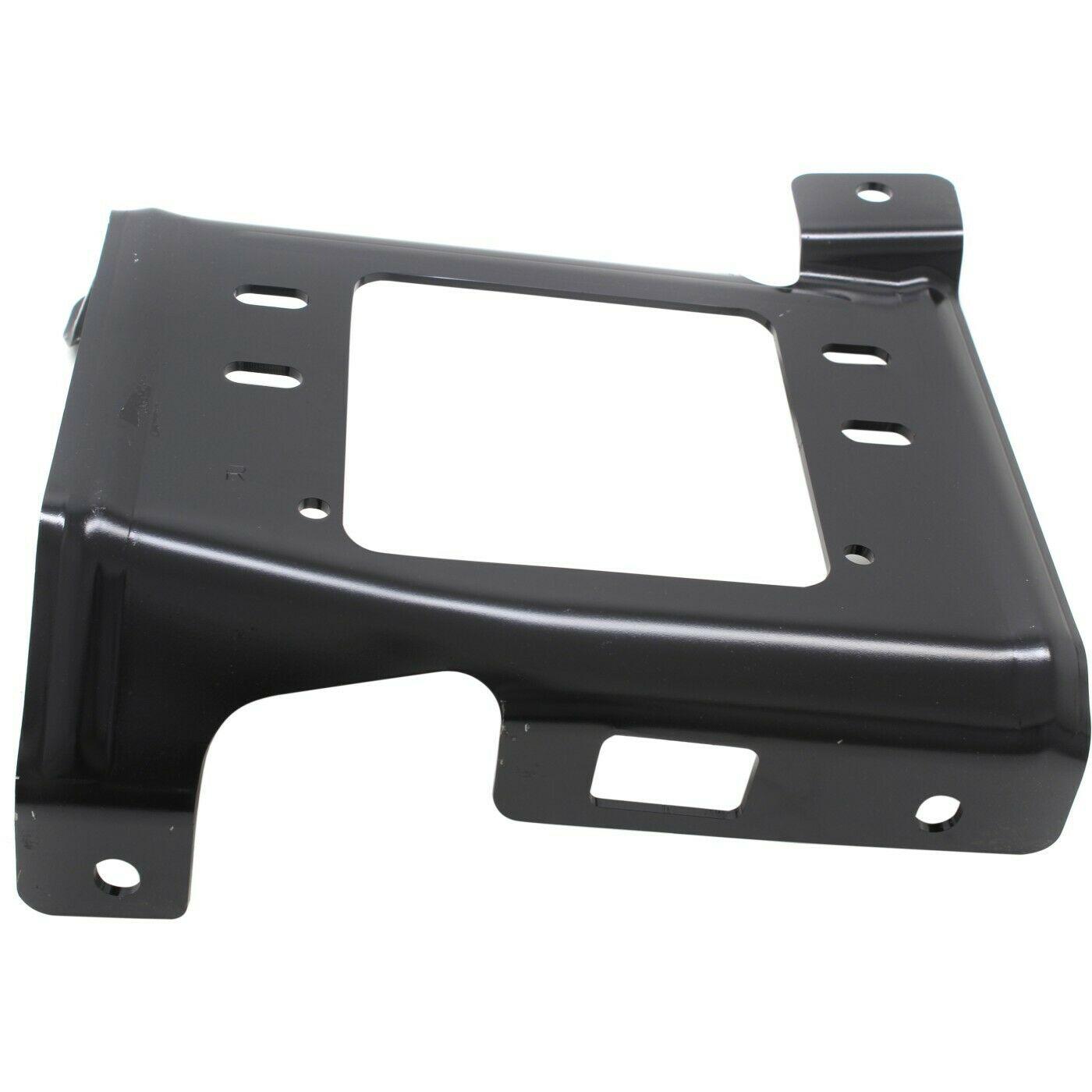 Support de pare-chocs avant intérieur côté passager Ford F450 2017-2019, FO1067196