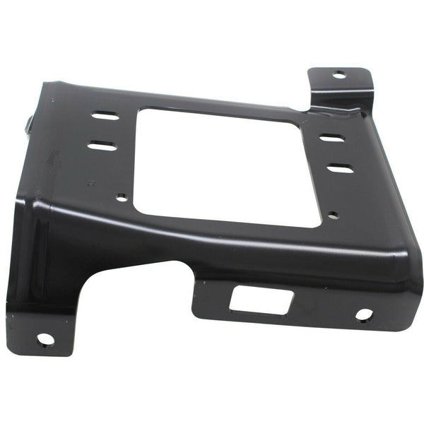 2017-2019 Ford F250 Bumper Bracket Front Passenger Side Inner