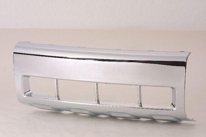 Moulure de pare-chocs avant chromée pour Ford Escape 2008-2012 (modèle Ltd), référence FO1068123