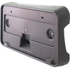 2006-2010 Ford Explorer License Plate Bracket Front