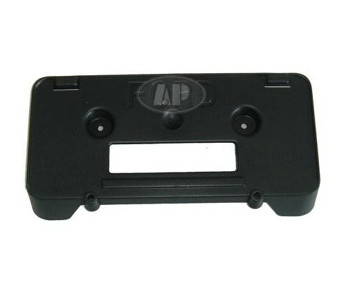 Support de plaque d'immatriculation avant pour Ford Fusion Hybrid 2010-2012, FO1068129